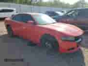 2016 Dodge Charger SXT с VIN 2C3CDXHG6GH302124, выставлен на аукционе Copart как лот 71800755 с пробегом 196 673 миль миль и Списание • Salvage title. История ставок и продаж доступна на DreamBid. Изображение 4.