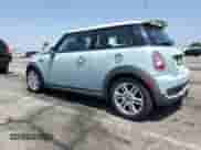 2013 MINI Hardtop S with VIN WMWSV3C5XDT390187, listed as a Copart auction lot 62964065 with 114,094 mi miles and Clean title. Bid and sale history available at DreamBid. Image 2.