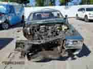 1984 Chevrolet El Camino z VIN 1GCCW80H0ER195844, wystawiony jako Copart lot #62124385 z przebiegiem 39 225 mil mil oraz Szkoda całkowita • Salvage title. Historia ofert i sprzedaży dostępna na DreamBid. Obrazek 5.