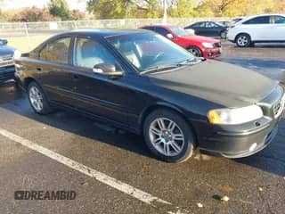 2008 Volvo S60 2.5T с VIN YV1RH592982698037, выставлен на аукционе IAAI как лот 43501926 с пробегом 340 788 миль миль и . История ставок и продаж доступна на DreamBid. Изображение 1.