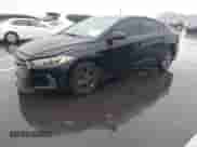 2017 Hyundai Elantra SE with VIN 5NPD84LF6HH162716, listed as a IAAI auction lot 43294935 with 122,543 mi miles and . Bid and sale history available at DreamBid. Image 2.