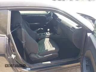 2013 Dodge Challenger R/T Plus with VIN 2C3CDYBT3DH712693, listed as a IAAI auction lot 43208630 with 145,332 mi miles and . Bid and sale history available at DreamBid. Image 5.