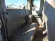 2008 Ford F-250 with VIN 1FDSX21R98EC69556, listed as a IAAI auction lot 43472085 with 191,424 mi miles and . Bid and sale history available at DreamBid. Image 8.