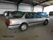 1990 Honda Accord z VIN JHMCB7666LC086038, wystawiony jako Copart lot #65686595 z przebiegiem 155 689 mil mil oraz Czysty tytuł • Clean title. Historia ofert i sprzedaży dostępna na DreamBid. Obrazek 3.