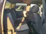 2008 GMC Sierra 1500 SL with VIN 2GTEK13C081238362, listed as a Copart auction lot 46666345 with 329,672 mi miles and Non repairable. Bid and sale history available at DreamBid. Image 10.