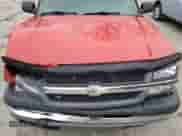 2005 Chevrolet Silverado 1500 z VIN 1GCEC14T05Z266449, wystawiony jako Copart lot #79225934 z przebiegiem 73 004 mil mil oraz Szkoda całkowita • Salvage title. Historia ofert i sprzedaży dostępna na DreamBid. Obrazek 12.