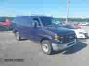 2010 Ford Econoline Cargo Commercial с VIN 1FTNE2EW2ADA72781, выставлен на аукционе IAAI как лот 42915643 с пробегом 120 606 миль миль и . История ставок и продаж доступна на DreamBid. Изображение 1.