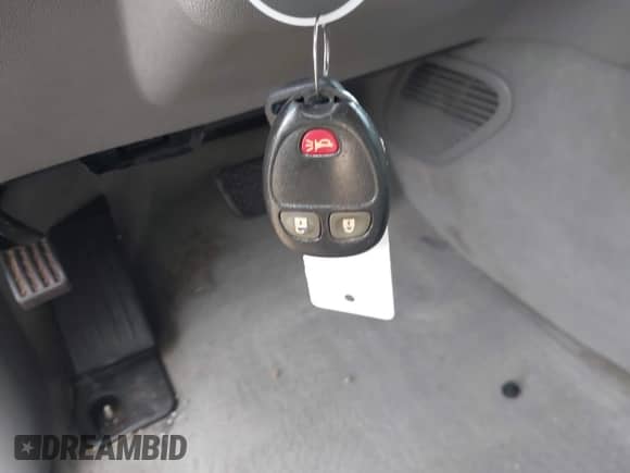 2012 Chevrolet Traverse 1LT z VIN 1GNKRGED5CJ393745, wystawiony jako IAAI lot #43017419 z przebiegiem 178 416 mil mil oraz . Historia ofert i sprzedaży dostępna na DreamBid. Obrazek 11.