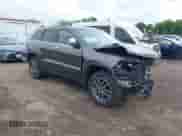 2019 Jeep Grand Cherokee Limited with VIN 1C4RJFBG8KC756596, listed as a IAAI auction lot 43040323 with 102,922 mi miles and . Bid and sale history available at DreamBid. Image 1.