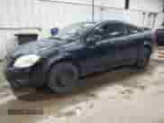 2005 Chevrolet Cobalt LS with VIN 1G1AL12FX57606139, listed as a Copart auction lot 52151395 with 165,648 mi miles and Salvage title. Bid and sale history available at DreamBid. Image 1.