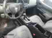 2020 Chevrolet Colorado 2WD Work Truck with VIN 1GCHSBEA6L1191707, listed as a Copart auction lot 68488665 with 92,709 mi miles and Salvage title. Bid and sale history available at DreamBid. Image 8.