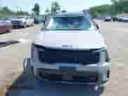 2025 Kia Sorento X-Line EX with VIN 5XYRHDJFXSG339002, listed as a IAAI auction lot 42671676 with 3,763 mi miles and . Bid and sale history available at DreamBid. Image 12.