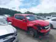 2016 Chevrolet Colorado 2WD WT z VIN 1GCGSBEAXG1177570, wystawiony jako IAAI lot #42925081 z przebiegiem 155 786 mil mil oraz . Historia ofert i sprzedaży dostępna na DreamBid. Obrazek 13.