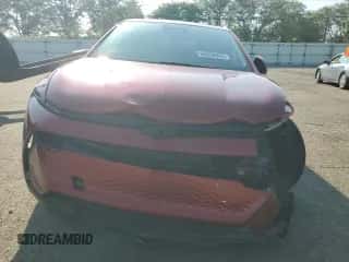 2025 Chevrolet Equinox EV LT с VIN 3GN7DLRP9SS126431, выставлен на аукционе Copart как лот 63458445 с пробегом 12 551 миль миль и Списание • Salvage title. История ставок и продаж доступна на DreamBid. Изображение 5.