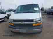2020 Chevrolet Express Passenger LT с VIN 1GAZGPFG8L1209896, выставлен на аукционе IAAI как лот 41509992 с пробегом 240 207 миль миль и . История ставок и продаж доступна на DreamBid. Изображение 12.