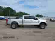 2019 Ford F-250 XL with VIN 1FT7W2B64KED34693, listed as a IAAI auction lot 43103301 with 138,503 mi miles and . Bid and sale history available at DreamBid. Image 13.