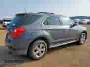 2011 Chevrolet Equinox LTZ с VIN 2CNALFEC1B6205947, выставлен на аукционе Copart как лот 81282805 с пробегом 134 120 миль миль и Чистый • Clean title. История ставок и продаж доступна на DreamBid. Изображение 3.