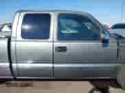 2000 GMC Sierra 1500 SLE с VIN 2GTEC19T5Y1168507, выставлен на аукционе IAAI как лот 43311131 с пробегом 262 412 миль миль и . История ставок и продаж доступна на DreamBid. Изображение 13.