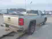 2015 GMC Sierra 1500 с VIN 1GTN2TEC9FZ283085, выставлен на аукционе IAAI как лот 41441216 с пробегом 184 219 миль миль и . История ставок и продаж доступна на DreamBid. Изображение 4.