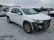 2020 Chevrolet Traverse High Country с VIN 1GNEVNKW4LJ210838, выставлен на аукционе Copart как лот 72960924 с пробегом 69 301 миль миль и Списание • Salvage title. История ставок и продаж доступна на DreamBid. Изображение 4.