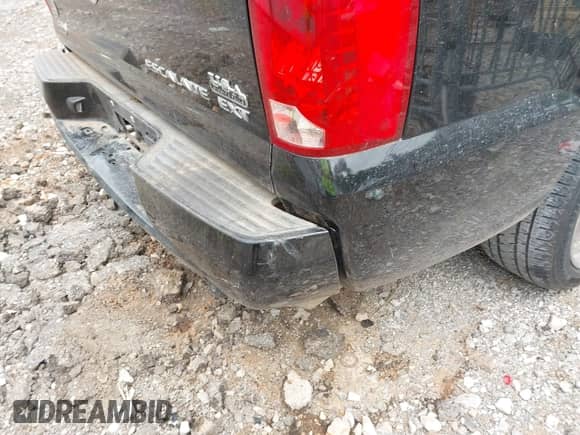 2007 Cadillac Escalade EXT with VIN 3GYFK62857G152642, listed as a IAAI auction lot 43139682 with 133,339 mi miles and . Bid and sale history available at DreamBid. Image 6.