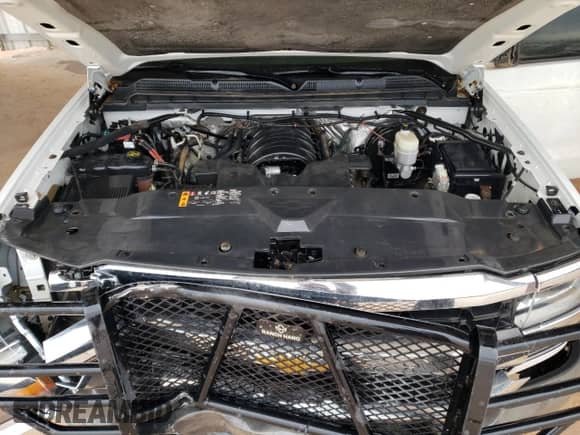 2018 Chevrolet Silverado 1500 Work Truck с VIN 1GCVKNEC0JZ284050, выставлен на аукционе Copart как лот 84108064 с пробегом 86 661 миль миль и Чистый • Clean title. История ставок и продаж доступна на DreamBid. Изображение 11.