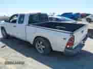 2005 Toyota Tacoma с VIN 5TETX22N55Z125063, выставлен на аукционе IAAI как лот 40357954 с пробегом 289 282 миль миль и . История ставок и продаж доступна на DreamBid. Изображение 3.