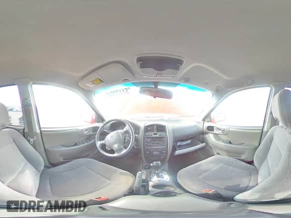 2003 Hyundai Santa Fe LX с VIN KM8SC73E93U489541, выставлен на аукционе Copart как лот 51122045 с пробегом 164 814 миль миль и Списание • Salvage title. История ставок и продаж доступна на DreamBid. Изображение 13.