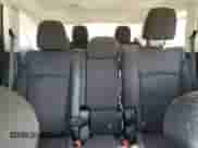 2018 Dodge Journey SXT z VIN 3C4PDDBG7JT450561, wystawiony jako Copart lot #53099335 z przebiegiem 116 380 mil mil oraz Szkoda całkowita • Salvage title. Historia ofert i sprzedaży dostępna na DreamBid. Obrazek 10.