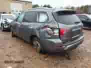 2019 Nissan Pathfinder SL with VIN 5N1DR2MNXKC620019, listed as a IAAI auction lot 41555742 with Not provided miles and . Bid and sale history available at DreamBid. Image 3.