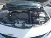 2023 Chevrolet Malibu LS z VIN 1G1ZC5ST3PF159937, wystawiony jako IAAI lot #43152955 z przebiegiem 79 159 mil mil oraz . Historia ofert i sprzedaży dostępna na DreamBid. Obrazek 10.
