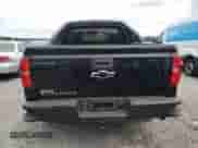2016 Chevrolet Silverado 1500 Work Truck z VIN 1GCRCNEC4GZ322693, wystawiony jako Copart lot #71110135 z przebiegiem 205 051 mil mil oraz Szkoda całkowita • Salvage title. Historia ofert i sprzedaży dostępna na DreamBid. Obrazek 6.