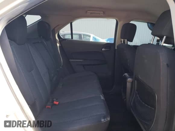 2014 Chevrolet Equinox LT с VIN 2GNFLBE38E6249538, выставлен на аукционе Copart как лот 53125975 с пробегом 144 360 миль миль и Списание • Salvage title. История ставок и продаж доступна на DreamBid. Изображение 11.