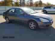 2007 Honda Accord EX с VIN 1HGCM56777A171076, выставлен на аукционе Copart как лот 86664905 с пробегом 123 481 миль миль и Списание • Salvage title. История ставок и продаж доступна на DreamBid. Изображение 4.