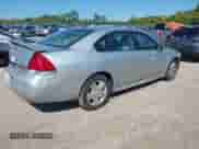2009 Chevrolet Impala LT with VIN 2G1WC57M091165404, listed as a IAAI auction lot 43221430 with 245,766 mi miles and . Bid and sale history available at DreamBid. Image 4.