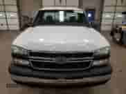 2006 Chevrolet Silverado 1500 Work Truck с VIN 3GCEC14V36G186288, выставлен на аукционе Copart как лот 52566715 с пробегом 234 036 миль миль и Чистый • Clean title. История ставок и продаж доступна на DreamBid. Изображение 5.