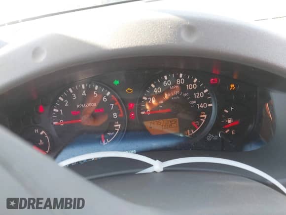 2016 Nissan Frontier S с VIN 1N6AD0ER0GN725690, выставлен на аукционе IAAI как лот 43150559 с пробегом 147 573 миль миль и . История ставок и продаж доступна на DreamBid. Изображение 7.