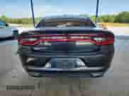 2019 Dodge Charger SXT with VIN 2C3CDXBG7KH657448, listed as a Copart auction lot 71935675 with 183,071 mi miles and Clean title. Bid and sale history available at DreamBid. Image 6.