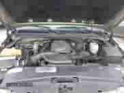 2004 Cadillac Escalade with VIN 1GYEC63T34R172878, listed as a IAAI auction lot 42761784 with 200,940 mi miles and . Bid and sale history available at DreamBid. Image 10.