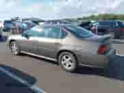 2003 Chevrolet Impala LS с VIN 2G1WH52K739283319, выставлен на аукционе IAAI как лот 43279855 с пробегом 133 868 миль миль и . История ставок и продаж доступна на DreamBid. Изображение 3.