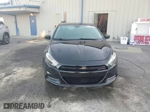 2015 Dodge Dart SE with VIN 1C3CDFAA3FD392375, listed as a Copart auction lot 85747715 with 64,679 mi miles and Salvage title. Bid and sale history available at DreamBid. Image 13.
