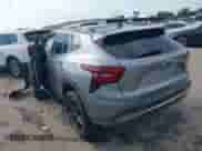 2025 Chevrolet Trax ACTIV с VIN KL77LKEP2SC259143, выставлен на аукционе IAAI как лот 43061664 с пробегом Не указан миль и . История ставок и продаж доступна на DreamBid. Изображение 3.