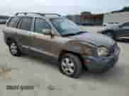 2005 Hyundai Santa Fe GLS с VIN KM8SC73DX5U963846, выставлен на аукционе Copart как лот 67435115 с пробегом 174 301 миль миль и Списание • Salvage title. История ставок и продаж доступна на DreamBid. Изображение 4.