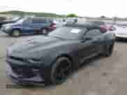 2016 Chevrolet Camaro 2SS с VIN 1G1FH3D76G0173312, выставлен на аукционе IAAI как лот 42102481 с пробегом 86 544 миль миль и . История ставок и продаж доступна на DreamBid. Изображение 17.