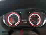 2018 Dodge Grand Caravan SE with VIN 2C4RDGBGXJR162367, listed as a Copart auction lot 80071825 with 130,111 mi miles and Salvage title. Bid and sale history available at DreamBid. Image 9.