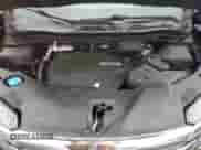 2016 Honda Pilot LX z VIN 5FNYF6H11GB090465, wystawiony jako Copart lot #83833105 z przebiegiem 98 929 mil mil oraz Szkoda całkowita • Salvage title. Historia ofert i sprzedaży dostępna na DreamBid. Obrazek 12.