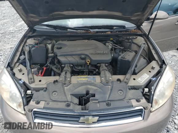 2007 Chevrolet Impala Police Police с VIN 2G1WS55R779223816, выставлен на аукционе Copart как лот 55895765 с пробегом 113 748 миль миль и Чистый • Clean title. История ставок и продаж доступна на DreamBid. Изображение 11.