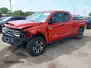 2017 Toyota Tundra SR z VIN 5TFUY5F12HX629186, wystawiony jako IAAI lot #42536604 z przebiegiem 98 983 mil mil oraz . Historia ofert i sprzedaży dostępna na DreamBid. Obrazek 18.