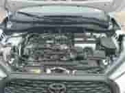 2023 Toyota Corolla Cross L с VIN 7MUAAAAG3PV070253, выставлен на аукционе IAAI как лот 42916575 с пробегом 19 614 миль миль и . История ставок и продаж доступна на DreamBid. Изображение 19.