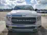 2020 Ram 1500 Big Horn с VIN 1C6RREBT0LN256235, выставлен на аукционе Copart как лот 85569535 с пробегом Не указан миль и Чистый • Clean title. История ставок и продаж доступна на DreamBid. Изображение 5.